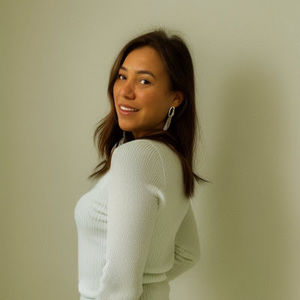 Meet your Posher, Tamara